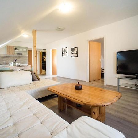 Apartments Osijek By The River 외부 사진
