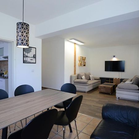 Apartments Osijek By The River 외부 사진