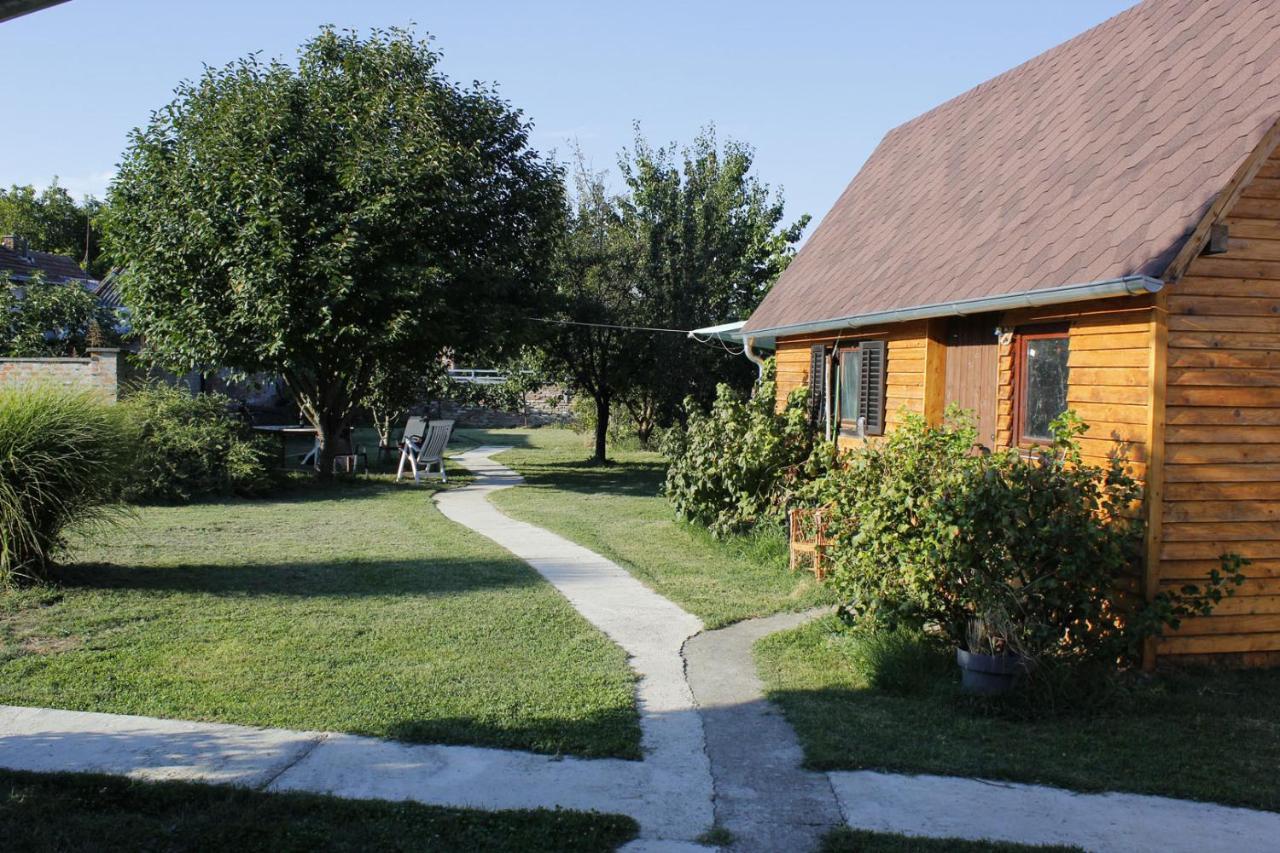 Apartments Osijek By The River 외부 사진