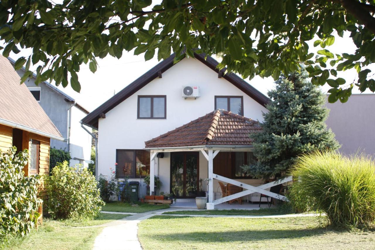 Apartments Osijek By The River 외부 사진