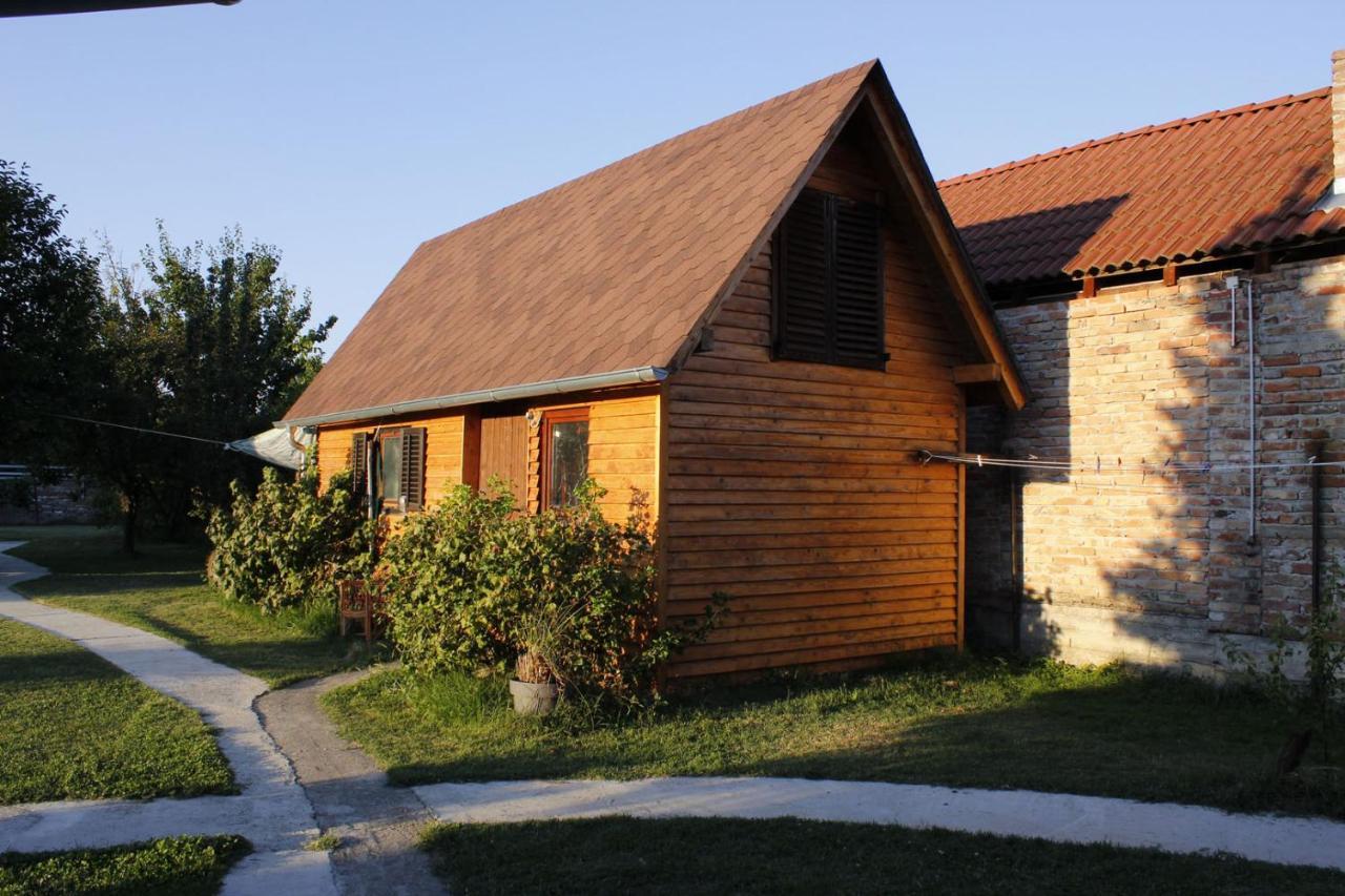 Apartments Osijek By The River 외부 사진