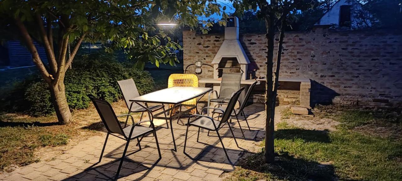 Apartments Osijek By The River 외부 사진