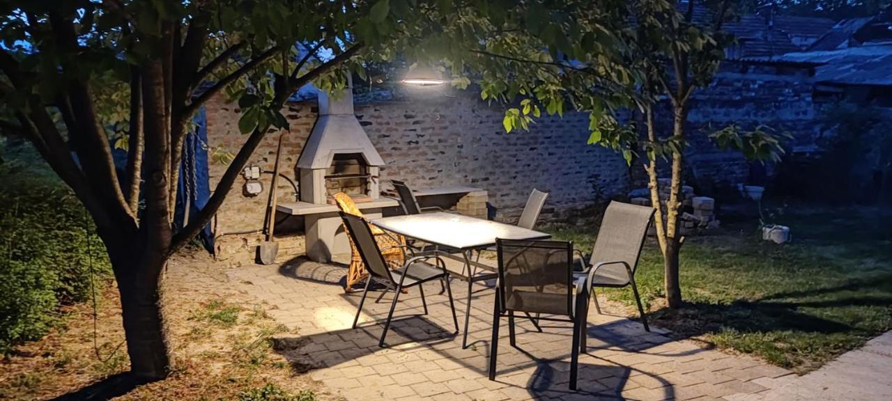 Apartments Osijek By The River 외부 사진