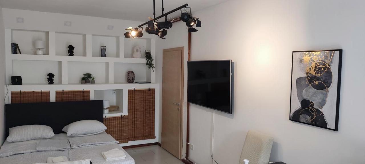 Apartments Osijek By The River 외부 사진