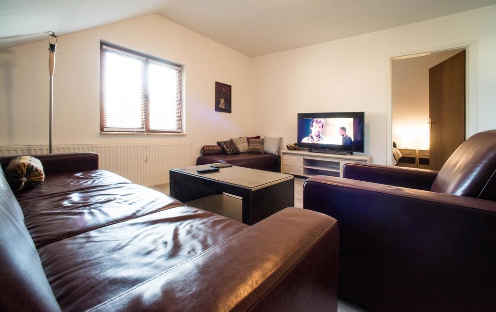 Apartments Osijek By The River 외부 사진