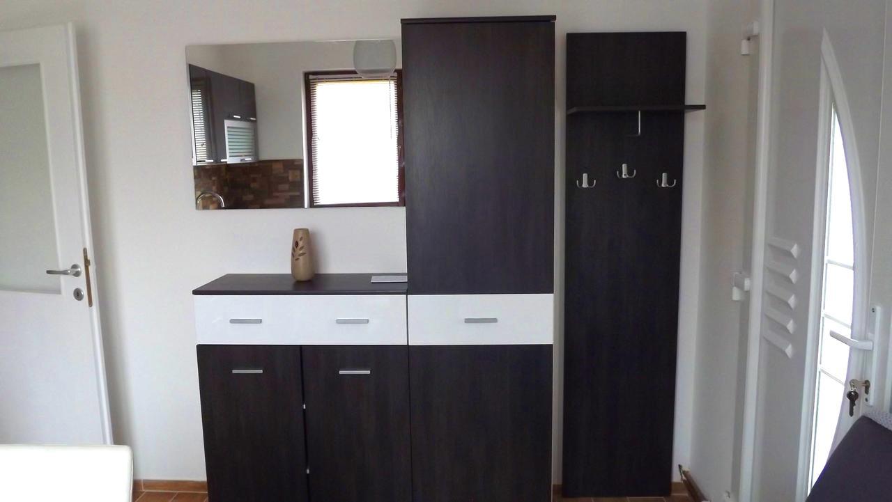 Apartments Osijek By The River 외부 사진