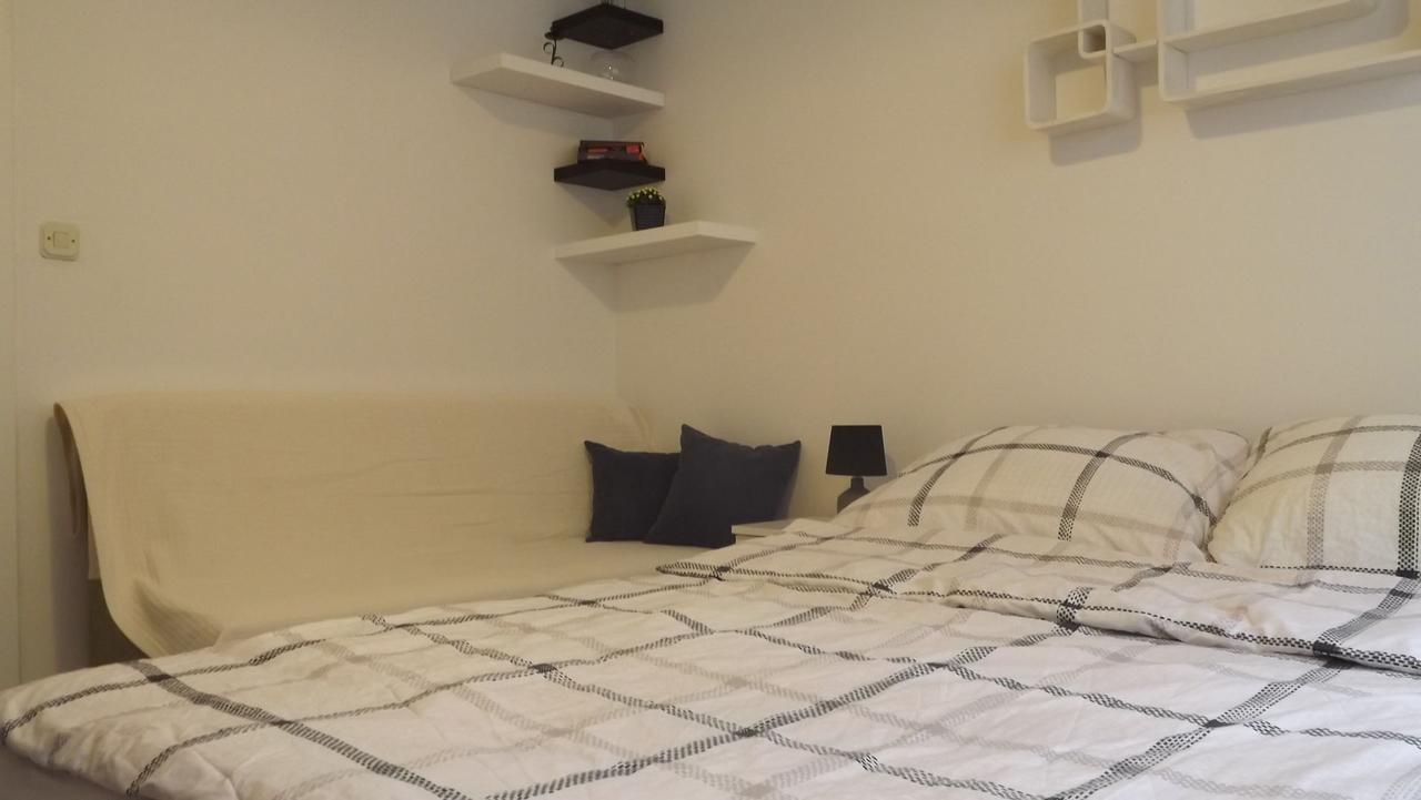 Apartments Osijek By The River 외부 사진