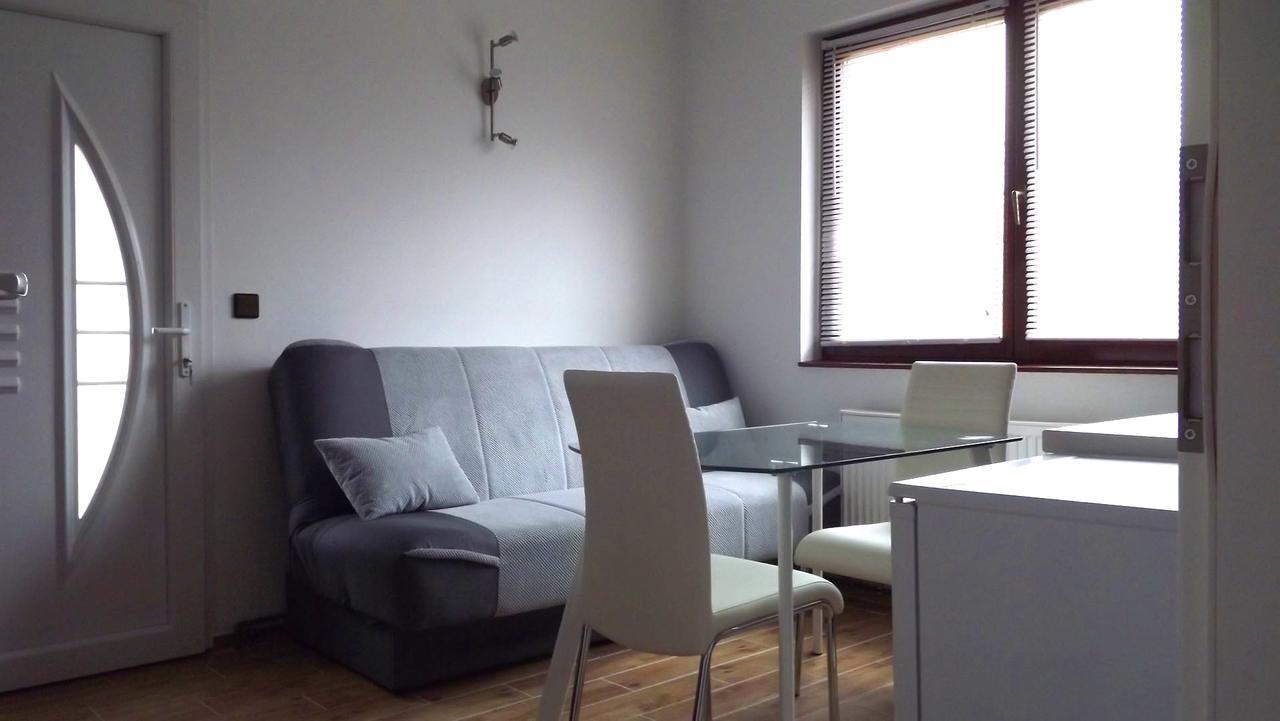 Apartments Osijek By The River 외부 사진